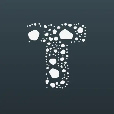 Trade box, сеть букмекерских контор, лого-визитка
