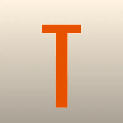 Trade box, сеть букмекерских контор, лого-визитка