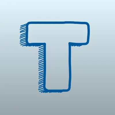 Trade box, сеть букмекерских контор, лого-визитка