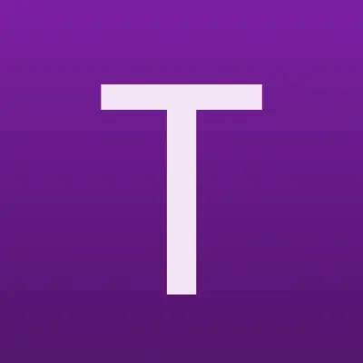 Trade box, сеть букмекерских контор, лого-визитка