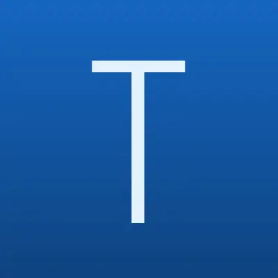 Транс вояж, агентство путешествий, лого-визитка
