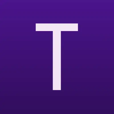 Три пирога, служба доставки, лого-визитка