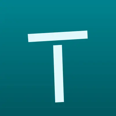 ТрикТексШвей, лого-визитка