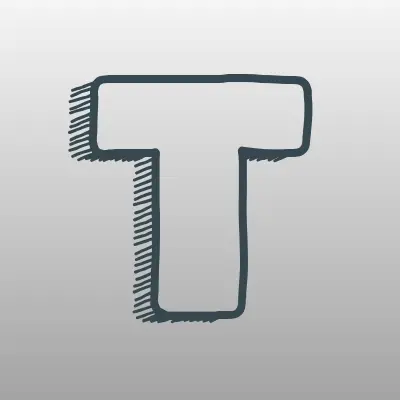 Триумф, кафе-бар, лого-визитка