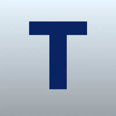 Твой стиль, магазин женской одежды, лого-визитка