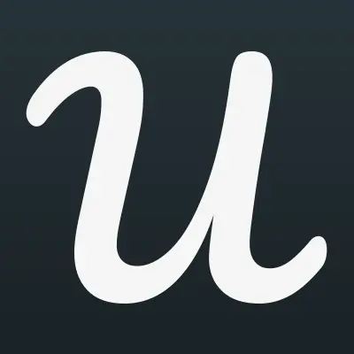 Ucmas, детский центр, лого-визитка
