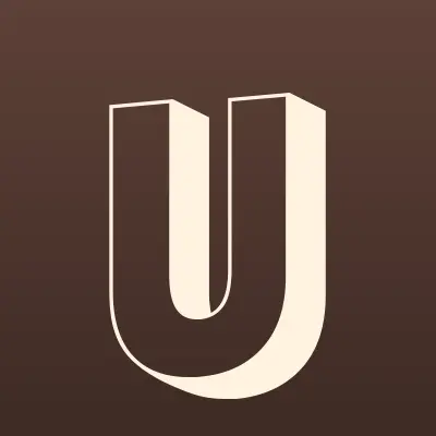 Уллу-Тау, база отдыха, лого-визитка