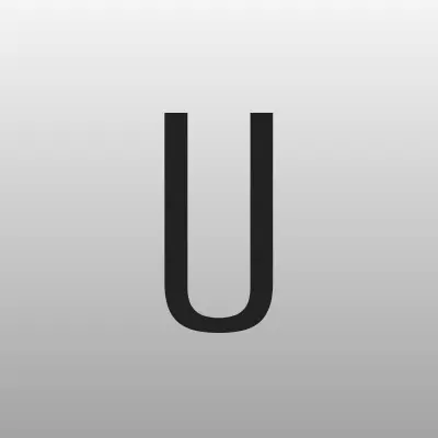 Управление государственной экспертизы проектной документации, лого-визитка