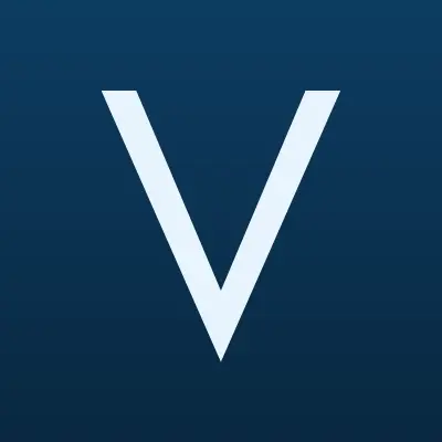 VOX, мастерская, лого-визитка