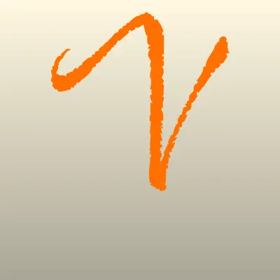 VSecret, магазин женской одежды, лого-визитка