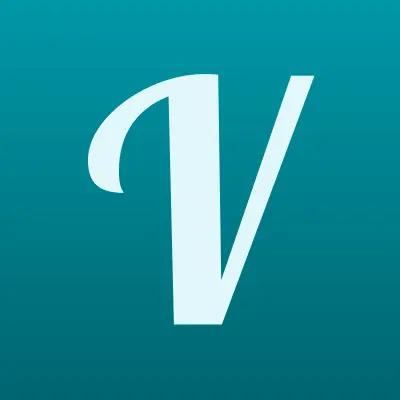 ВТБ Регистратор, лого-визитка