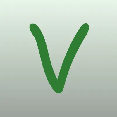 Vag, автосервис, лого-визитка