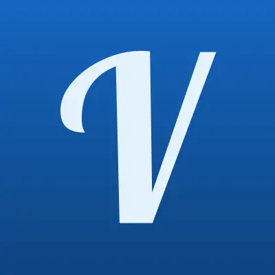 Victoria, автомойка, лого-визитка
