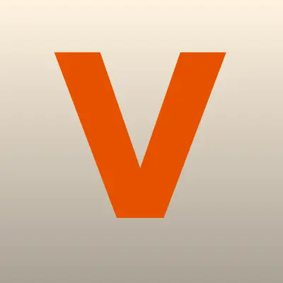 Victoria, кафе, лого-визитка