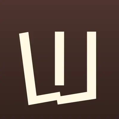 Wake up coffee bar, кофейня, лого-визитка