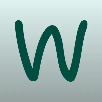 Western Union, система денежных переводов, лого-визитка