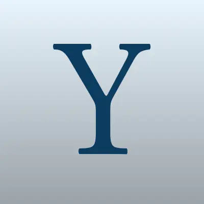 Yota, лого-визитка