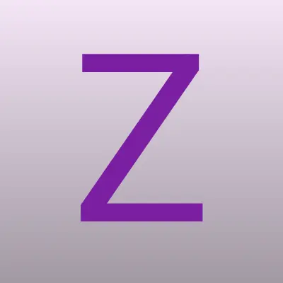 ZOOмаркет 28, лого-визитка