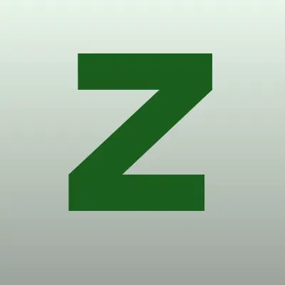 Zara, парикмахерская, лого-визитка