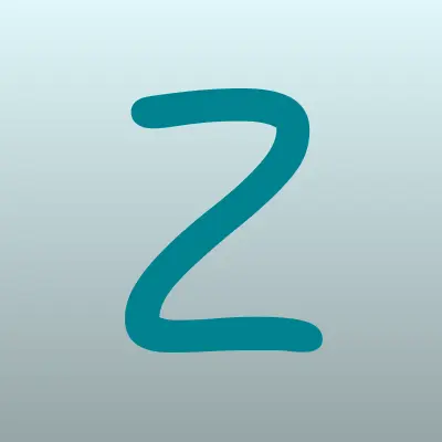 ZooVet, ветеринарная клиника, лого-визитка
