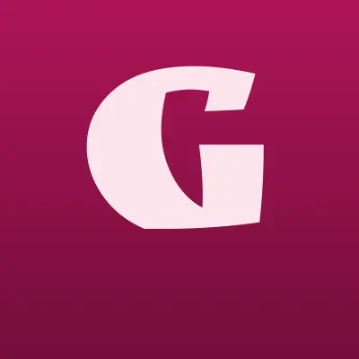 Городской парк