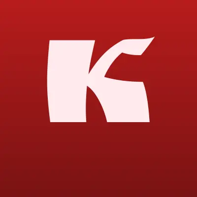 kari, сеть магазинов обуви и аксессуаров, лого-визитка
