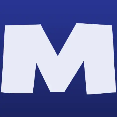 m:Phone, салон сотовой связи, лого-визитка