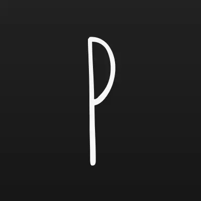 paladium, центр паровых коктейлей, лого-визитка