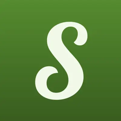 sabschool, лингвистический центр, лого-визитка