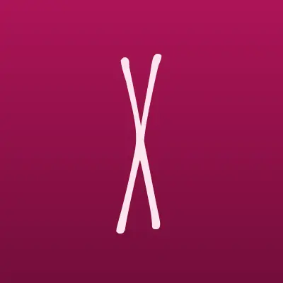xiaomi, сеть фирменных магазинов, лого-визитка