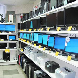 Компьютерные магазины Нальчика