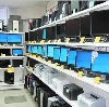 Компьютерные магазины в Нальчике