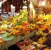 Рынки в Нальчике