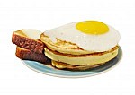 Эллипс - иконка «завтрак» в Нальчике